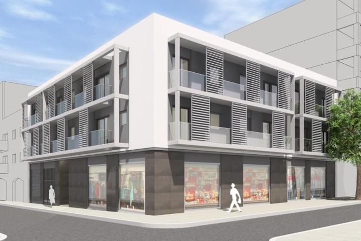 Local comercial en venta en Gavà, Carrer de Santa Teresa, 08850 photo 0