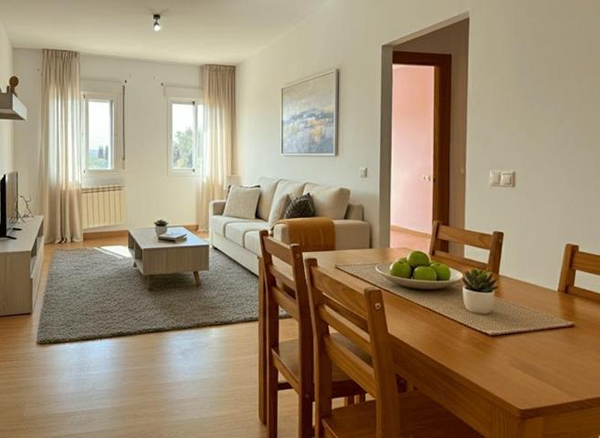 Piso en venta en Atarfe, Zona iliberis photo 0