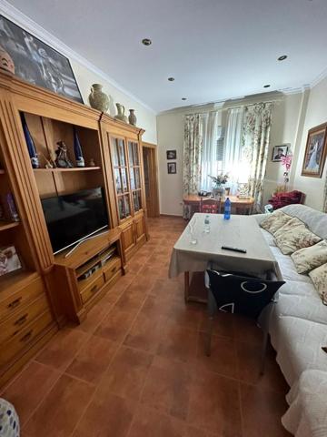 Casa en venta en Puerto Lumbreras, CENTRO photo 0