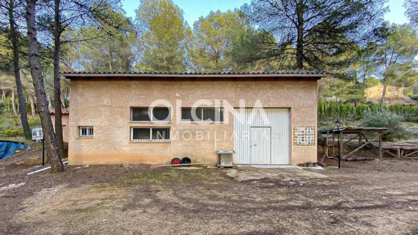 Piso en venta en Alcoy-Alcoi, Barchell photo 0