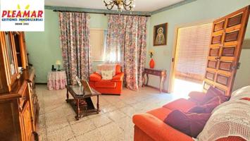 Planta baja en venta en Chipiona, Cruz del Mar photo 0