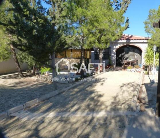 Casa en venta en Abanilla photo 0