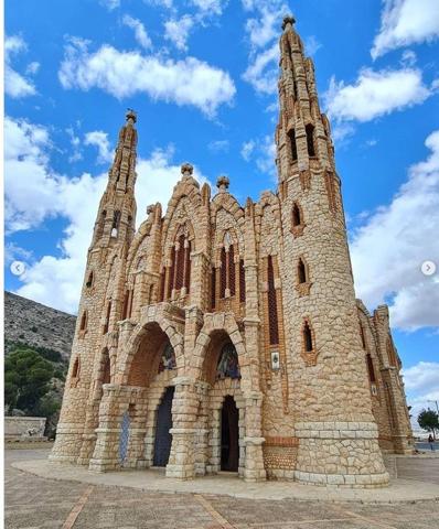 Chalet en venta en Novelda, NOVELDA photo 0