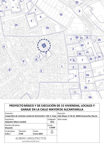 Piso en venta en Murcia, Sangonera la Seca photo 0
