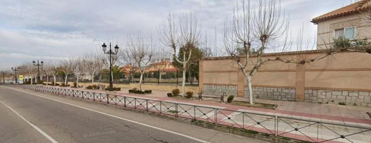 Chalet en venta en Las Ventas de Retamosa, Castilla la mancha photo 0