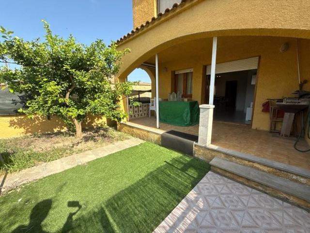 Duplex en venta en Deltebre, Centro photo 0