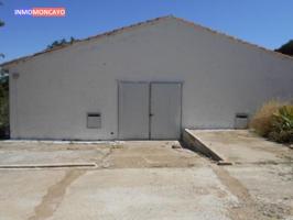 Nave industrial en venta en San Martín de la Virgen de Moncayo, San martín del moncayo photo 0