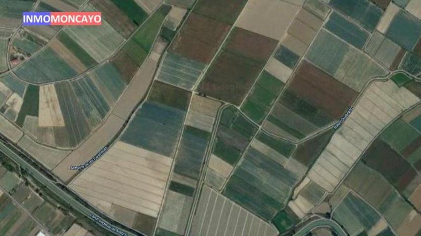 Terreno en venta en Ribaforada, AVDA. NUESTRA SEÑORA DEL CARMEN photo 0