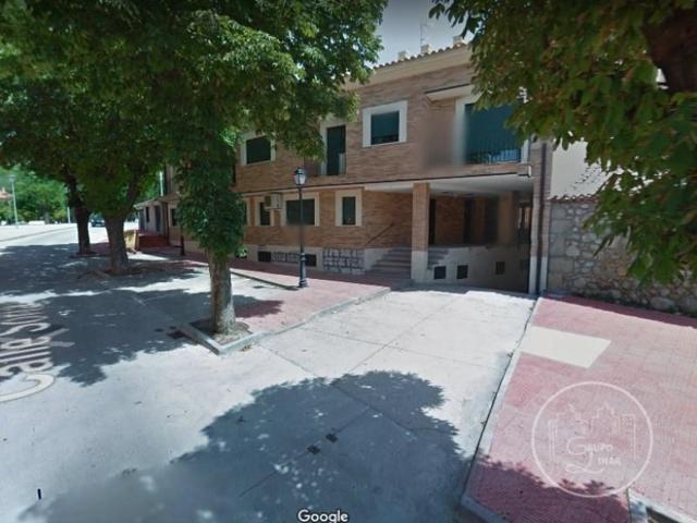 Parking en venta en Candeleda photo 0