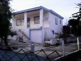 Chalet en venta en Godelleta, Partida de Coscojar photo 0