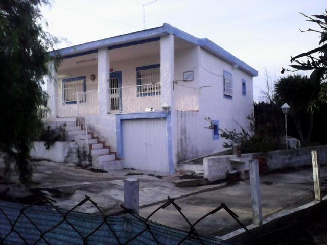 Chalet en venta en Godelleta, Partida de Coscojar photo 0
