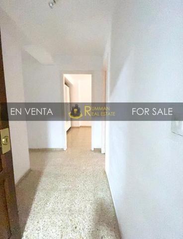 Apartamento en venta en Granada, Zaidin photo 0