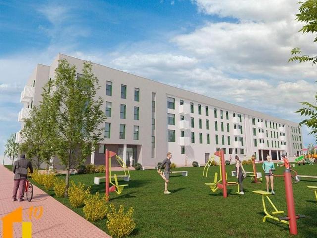 Piso en venta en Sotragero, Villas de arlanzon photo 0