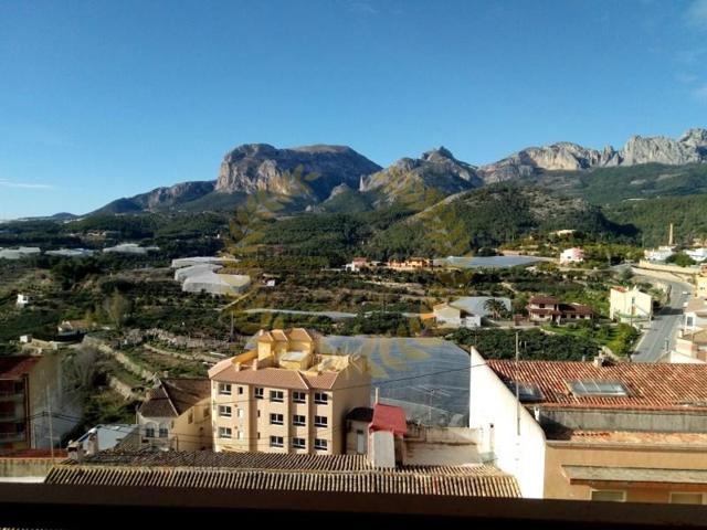 Piso en venta en Callosa d'En Sarria photo 0