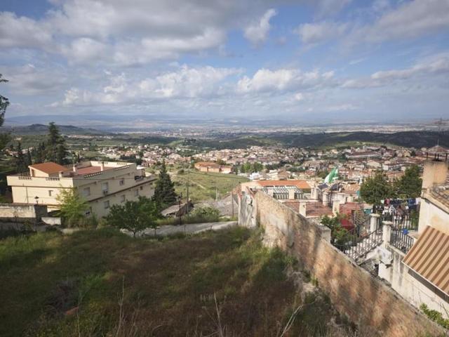 Terreno en venta en Alfacar, Fuente grande photo 0