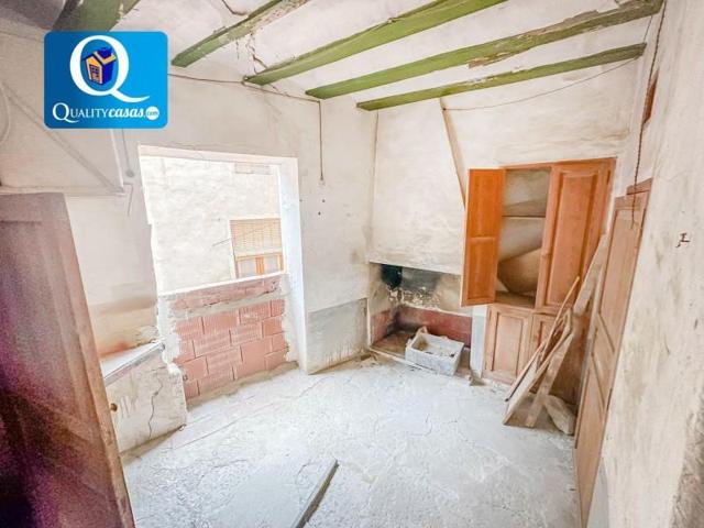 Adosada en venta en San Juan, Ayuntamiento photo 0