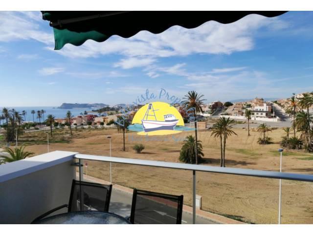 Apartamento en venta en Cartagena, El Alamillo photo 0