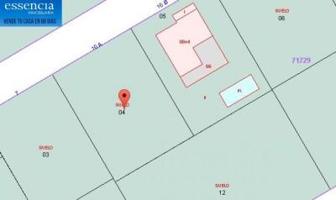 Terreno en venta en Daimús, Daimus photo 0