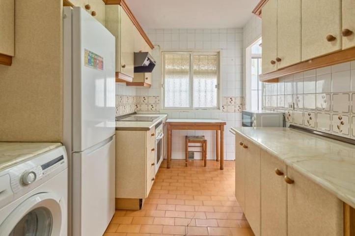 Piso en venta en Jerez de la Frontera, Centro photo 0