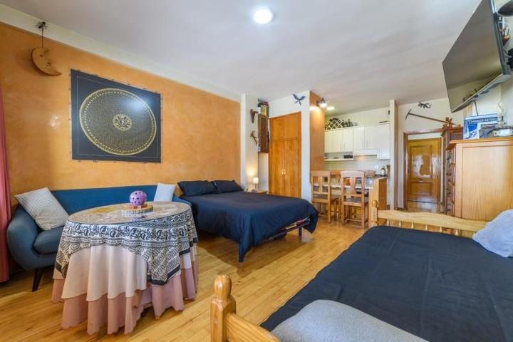 Apartamento en venta en Sierra Nevada, Zona alta photo 0