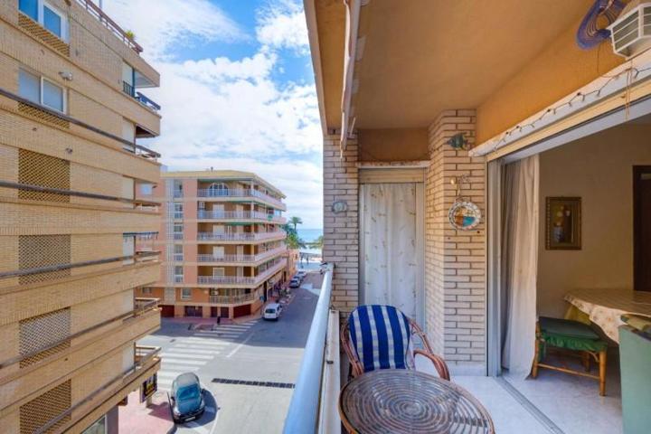 Apartamento en venta en Torrevieja, Playa del Cura photo 0