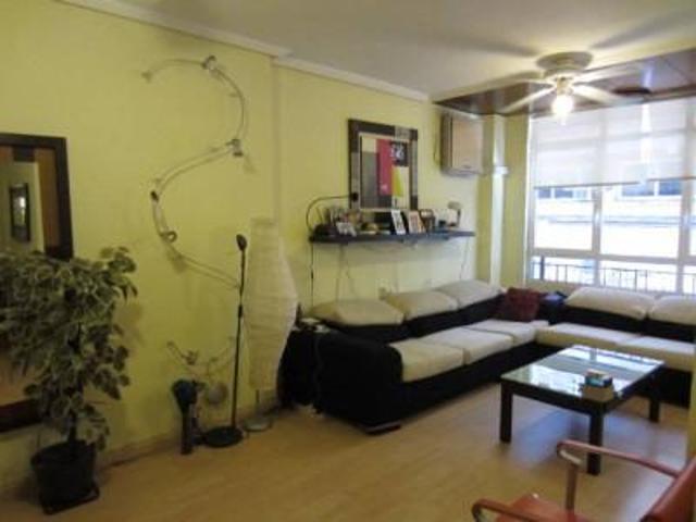 Piso en venta en Murcia, Barrio del Carmen photo 0