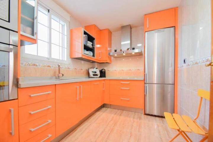 Piso en venta en Las Gabias, A la Salida de las Gabias photo 0