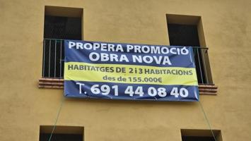 Piso en venta en Sant Jaume dels Domenys, Torregassa photo 0