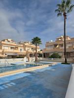 Duplex en venta en Torrevieja, Torretas photo 0