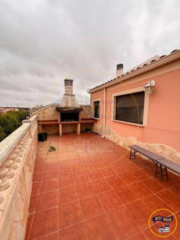 Aticos en venta en Motilla del Palancar, Castilla la mancha photo 0