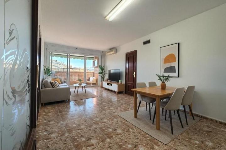 Piso en venta en Manresa, Plaça Catalunya photo 0