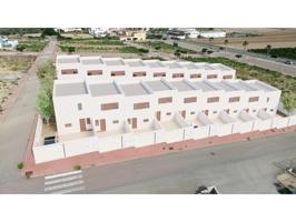 Adosada en venta en Antas photo 0