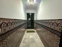 Adosada en venta en Coria del Río, Andalucia photo 0