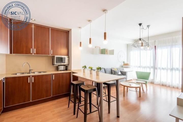 Piso en venta en Villarreal, Av michalovce photo 0