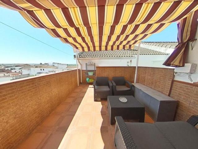 Adosada en venta en Almodóvar del Río, Almodovar del Río photo 0