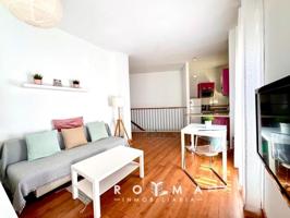 Piso en venta en Espartinas, Espartinas photo 0