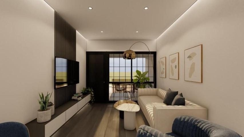 Piso en venta en Murcia, Centro photo 0