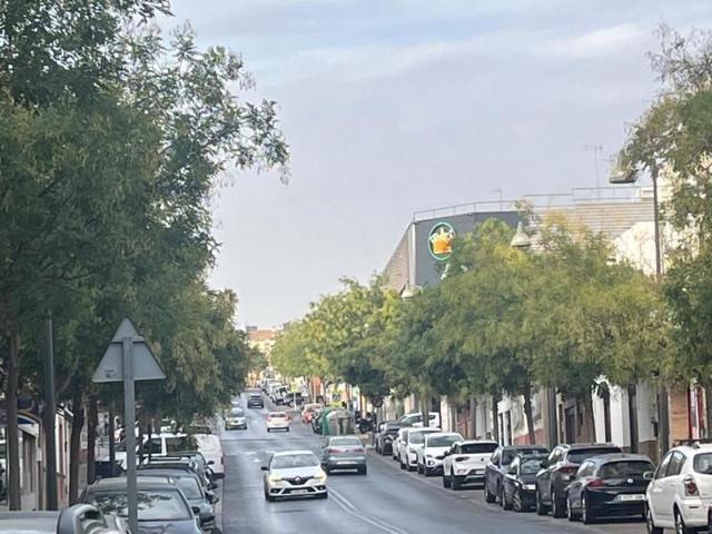 Local comercial en venta en Alcalá de Guadaira, Centro photo 0