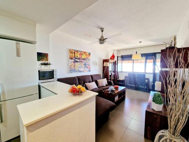 Apartamento en venta en Águilas, Las Delicias photo 0