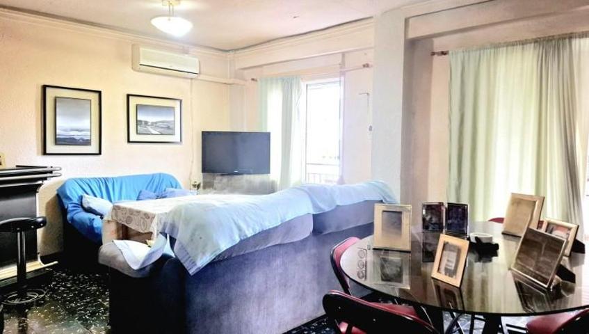 Piso en venta en Valencia, Sant Marcellí photo 0