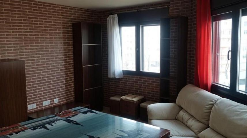 Piso en venta en Albacete, Cañicas - Canal de María Cristina photo 0