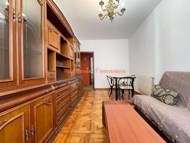 Piso en venta en Redondela, Redondela photo 0