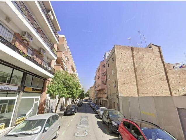 Piso en venta en L'Hospitalet de Llobregat, Pubilla cases photo 0