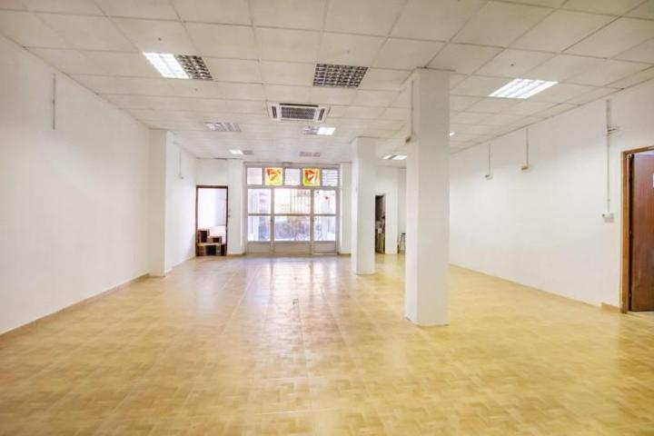 Local comercial en venta en Algemesí, Plaza de la ribera photo 0