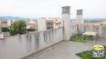 Piso en venta en Alcover, Barri de sant pau photo 0