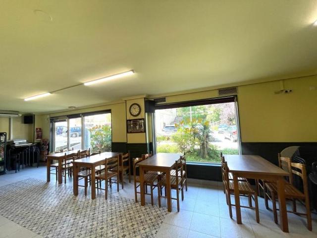 Local comercial en venta en Donostia-San Sebastián, Intxaurrondo photo 0