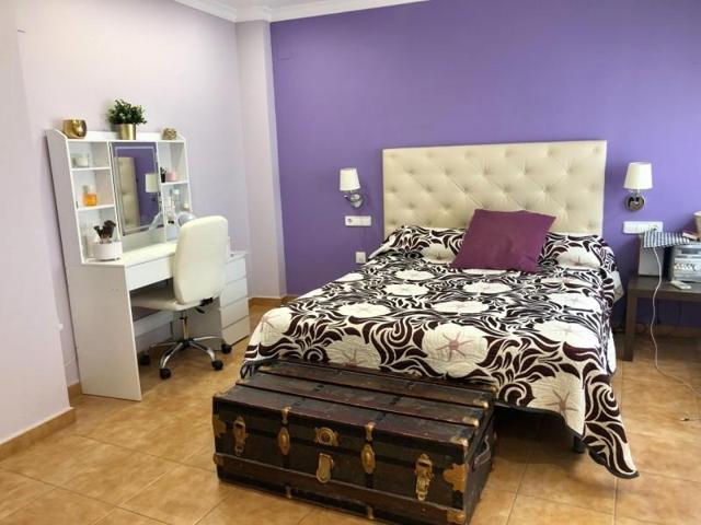 Casa en venta en La Font d'En Carros, Comunidad valenciana photo 0