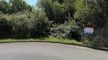 Terreno en venta en Muros de Nalón, La pumariega photo 0