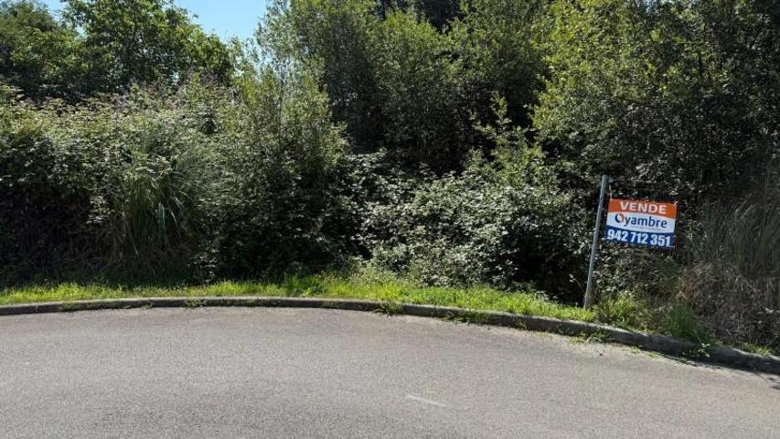 Terreno en venta en Muros de Nalón, La pumariega photo 0