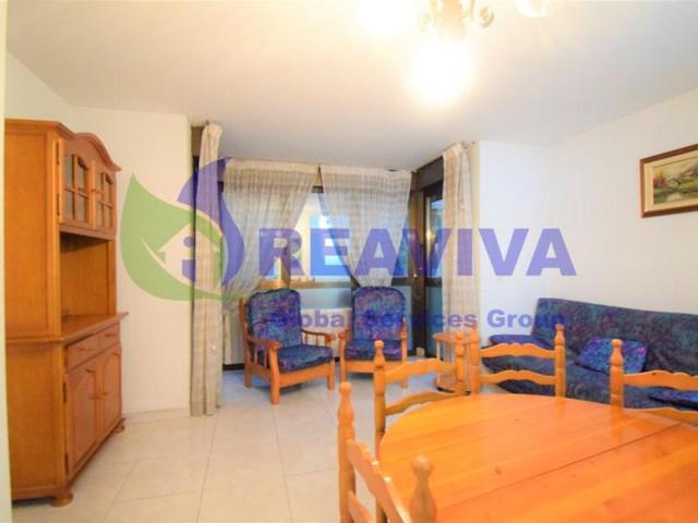 Piso en venta en La Seu d'Urgell photo 0